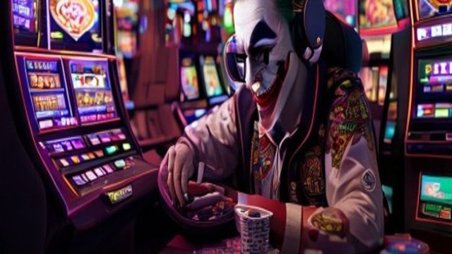 Unveiling the Impact of Online Gambling Trends in 2023