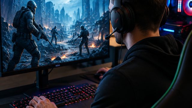 Top Multiplayer PC Games to Watch in 2026: A Comprehensive Guide | poker world, deposit bonanza88, g
