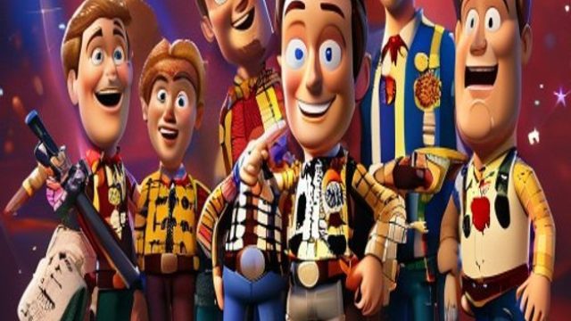 Exploring the Star-Studded Cast of Toy Story 5
