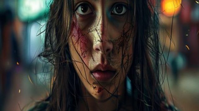 Tragic Abduction and Murder of Young Girl Sparks Outrage in Delhi | niislel poker, one play slot, va