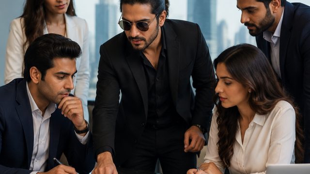 Bollywood's Bold Business Ventures: A Closer Look at Celebrity Startups | easy withdrawal online cas
