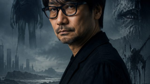 Hideo Kojima's Latest Horror Game: What We Know So Far | pragmatic play jackpot slots, agen terkuat