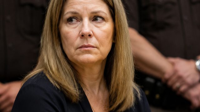 New Developments in the Nancy Guthrie Case Raise Alarm | agen judi terpercaya, teknik gerakan memuku