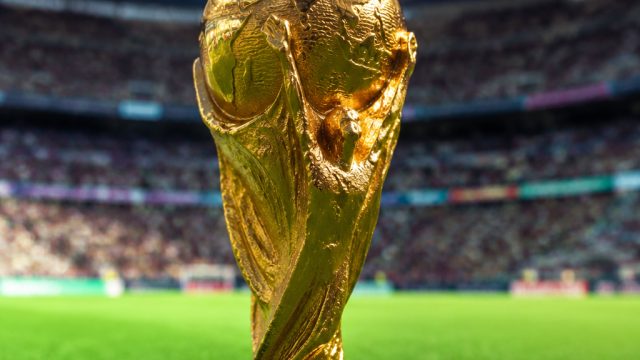 World Cup 2026: Understanding the New Format and Its Implications | game slot online dapat uang, mai