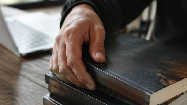 Web: Press Playbacks: 5 Books from the Renegade Arts Entertainment Backlist