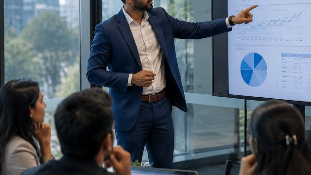Explore New Financial Analyst Opportunities at HP in Bangalore