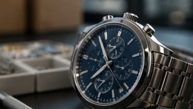 Swiss Watch Exports Show Signs of Recovery: What It Means for the Industry | tome of madness, demo s