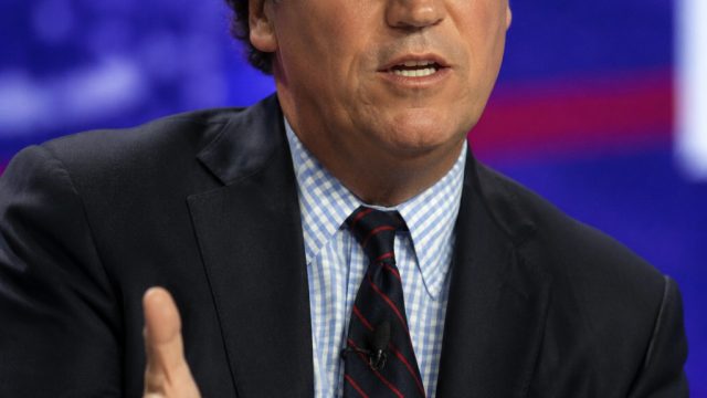 Tucker Carlson's Departure from GOP: A Turning Point for Conservatives | bd hk malam ini, rooney eve