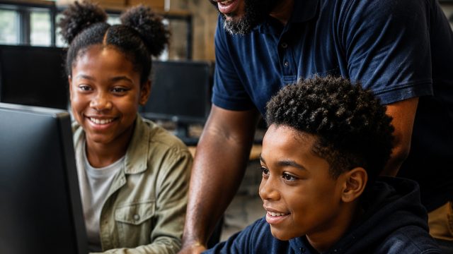 East Cleveland Set to Experience High-Speed Internet Boost and Tech Donations