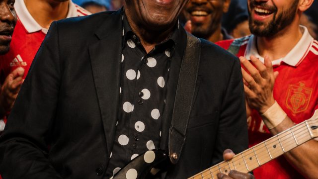 Celebrating the Legacy of Buddy Guy: A Star-Studded 90th Birthday Bash | prima123 login, merahputih