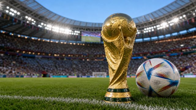 A Close Look at the Men's World Cup Standings and Insights