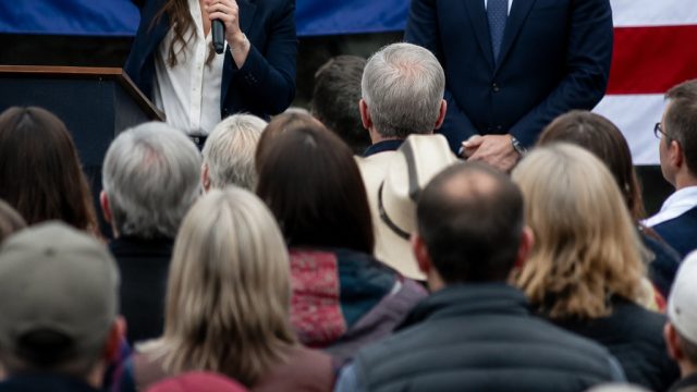 Utah's Redistricting Sparks Intense Democratic Primary Showdown | qq online via pulsa, data sydney 2