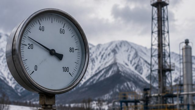 US Natural Gas Prices Drop Amid Predictions of Cooler Weather | login slot joker123 roma, slot gacor