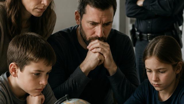 Homeschooling Parents Face Prison: A Global Conversation on Rights