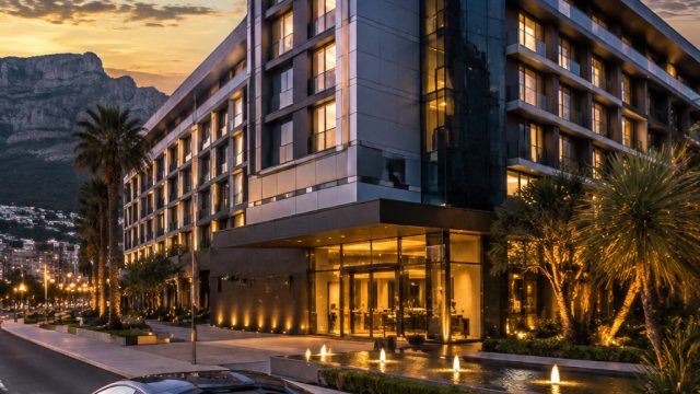 Luxury Living: Tonino Lamborghini’s New Hotel Venture in South Africa