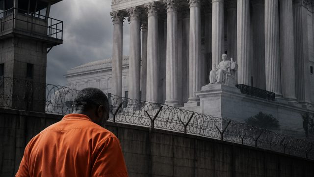 Supreme Court Decision Casts Shadow Over Religious Rights in Prisons