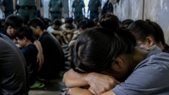 Urgent Call for Action: Thousands Trapped in Myanmar Scam Operations | cika4d, qqberak home