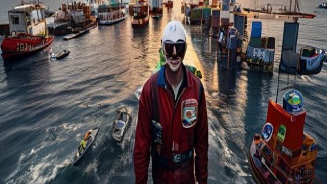 11,000 Stranded Seafarers: Urgent Evacuation Plan Unveiled | arti rtp pada slot, 5unsur3