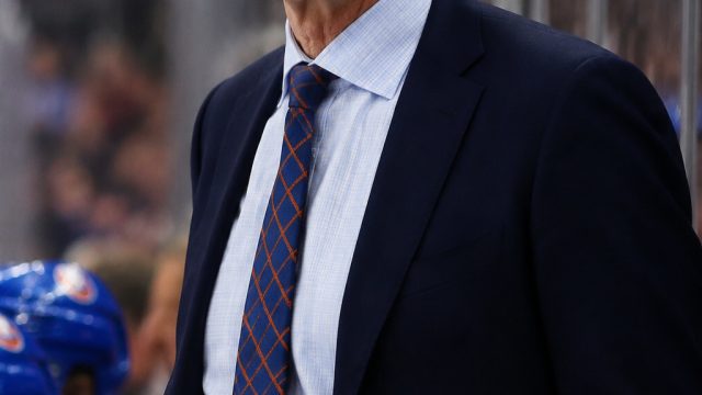 Edmonton Oilers Appoint Mike Babcock as Head Coach Amid Controversy