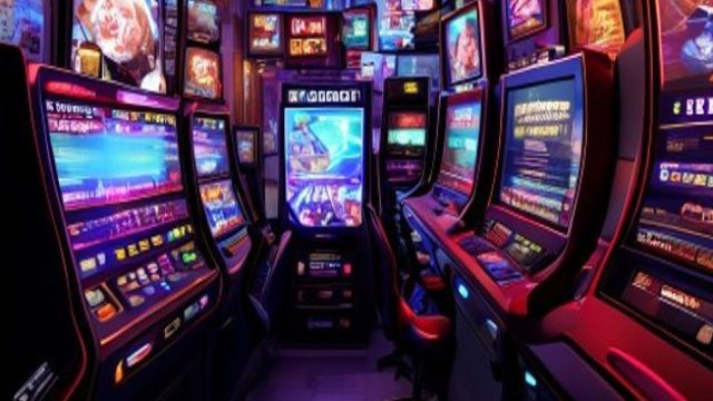 Innovative Gaming Trends: The Rise of RTP and Free Spins in Mobile Casinos | html5 game, best beybla