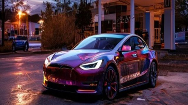 Investigation Launched After Fatal Tesla Crash in Texas | katsu5 slot, kingdom77 slot