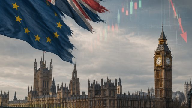 Ten Years Post-Brexit: The Economic Landscape of the UK Today | yuk88 gacor, markastoto slot