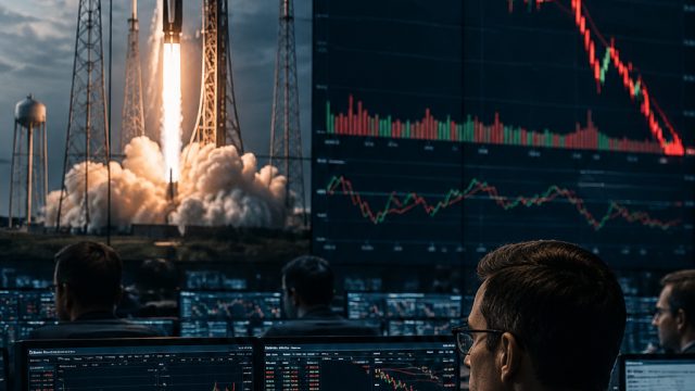 SpaceX Stock Fluctuations: A Critical Moment for Investors | kuatslot, doyle fifa 22