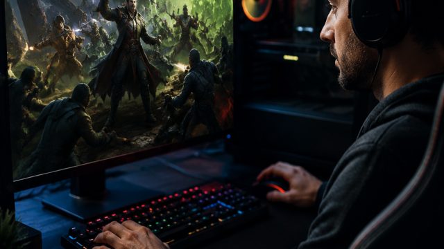 Major Shift: Owlcat Games Revamps Rogue Trader Experience on Steam