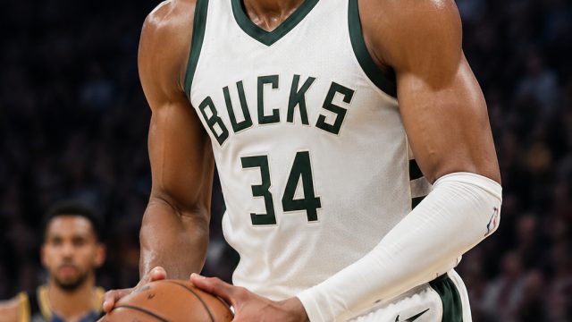 Giannis Antetokounmpo Trade: What This Means for the NBA Landscape | virtual sports betting sites, l
