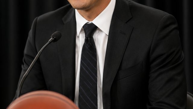 Portland Trail Blazers Appoint Micah Nori as New Head Coach | rtp joker188, cara bermain bass gitar,