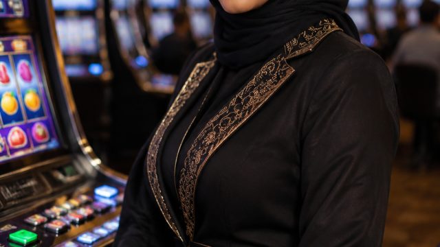 Discover Amira Jazeera: The Emerging Voice of a New Generation
