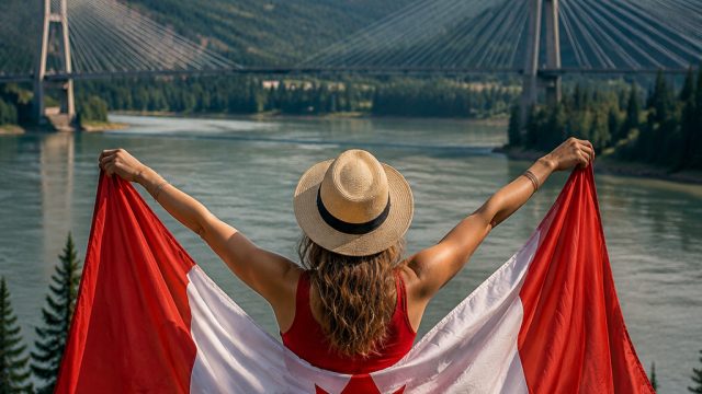 Celebrate Canada Day: Join the Exciting Chilliwack-Hope Contest!