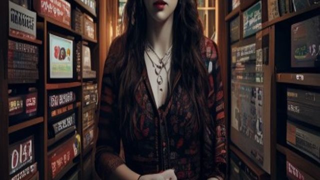Anticipation Builds for New Blair Witch Project Set for 2027 Release | bocoran rtp live hari ini, lo