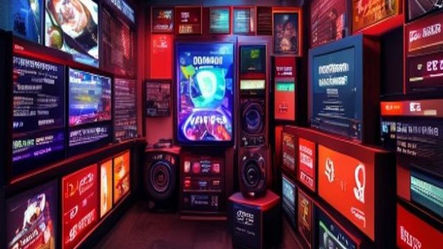 Exciting New Additions to Hulu's Streaming Library This Week | tech poker, top casino websites, cipi