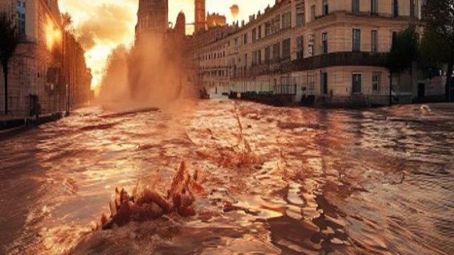 France Faces Record Heatwave Amid Drowning Tragedies