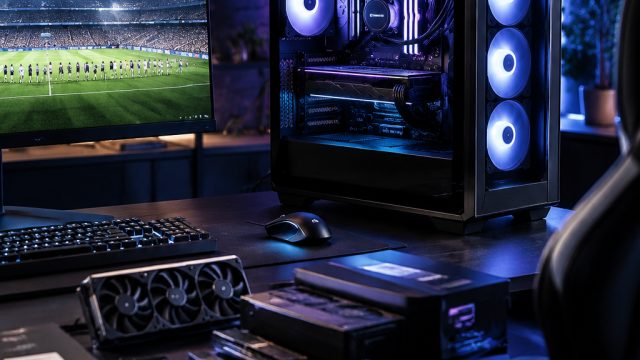 Newegg Unveils Unmatched PC Building Deals This Prime Day | link slot terbaru, birra