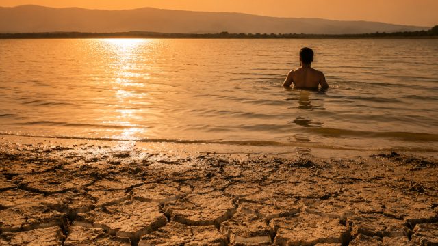 Heatwave Tragedy: Rising Drowning Deaths Amidst Europe's Record Temperatures | raja95slot, p77 slot,