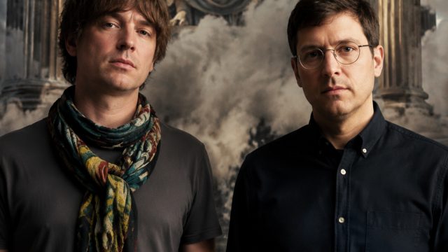 New Collaborative Tour Announcement: Avey Tare and Geologist Unite | m123 slot, pialasport link alte