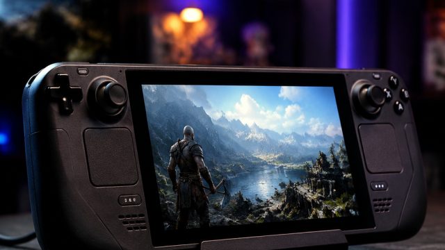 Valve Hints at Upcoming Steam Deck 2 Launch: What Gamers Should Know