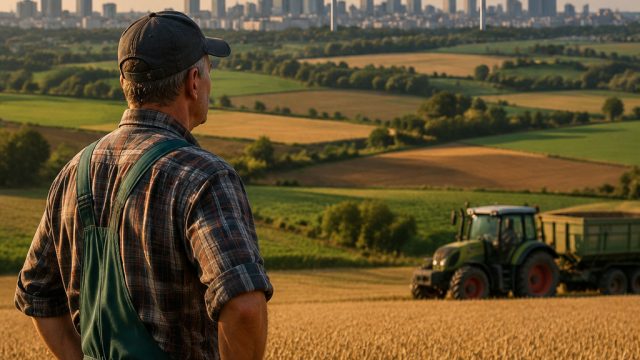 The Implications of Ukraine's EU Membership on Polish Agriculture | slot online new member 100, link