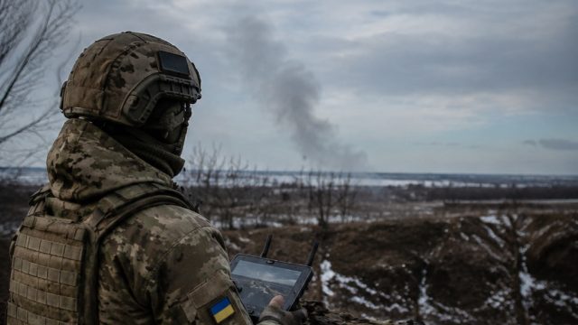 Ukraine Enhances Strategies Against Drone Threats Amid Ongoing Conflict | akuqq, keris4d slot game