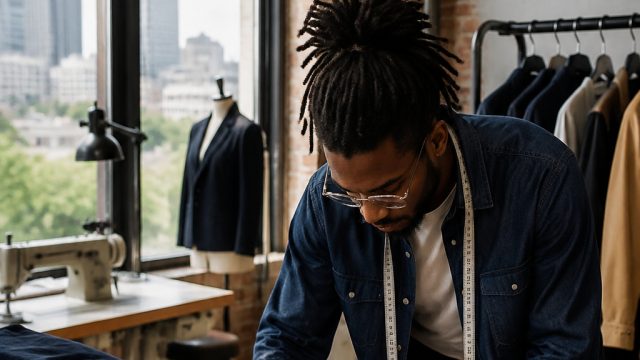 Why Atlanta's Small-Batch Clothing Manufacturing is a Game-Changer for Designers | link alternatif p
