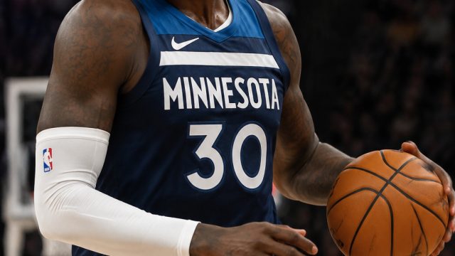 Julius Randle's Trade Signals a Shift in NBA Dynamics