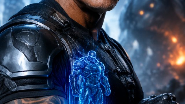 Amazon Games Launches Revolutionary AI-Driven Game Featuring Iconic Star