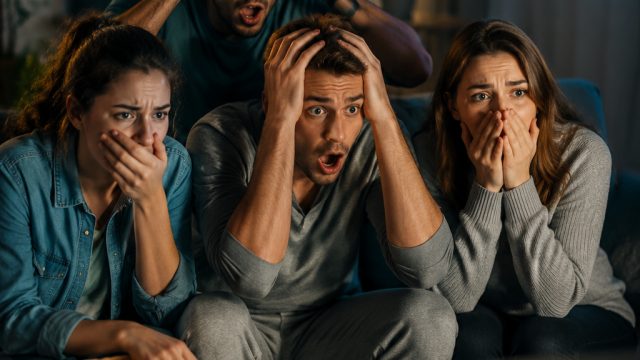 Streaming Shock: Popular Series Faces Sudden Cancellation on Peacock | tinyurl com slot, big777 slot
