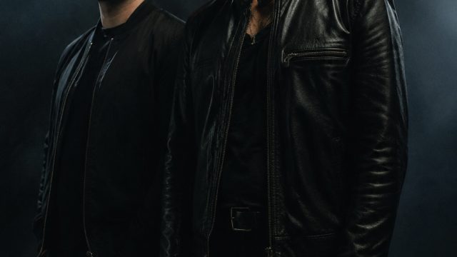 Royal Blood Set to Return with New Tracks and Summer Shows in 2026 | ligabola alternatif, bo slot lu