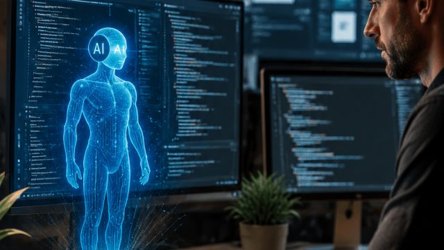 The Transformative Impact of AI on Web Development in 2023 | situs slot 100 new member, kingdom 288,