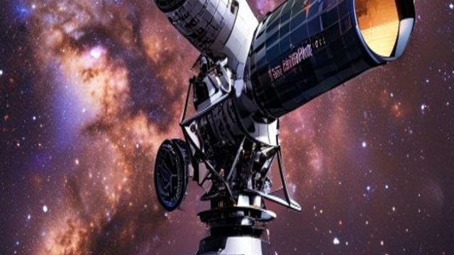 NASA's Innovative Mission to Revive a Key Space Telescope | judi online terbaik dan terpercaya, gazi