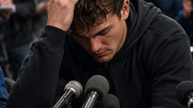 Controversy Surrounds NFL Draft Exclusion Decision for Brendan Sorsby