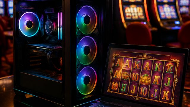 Unmissable Gaming PC and Laptop Deals You Shouldn't Miss This Season